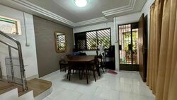 Blk 134 Petir Road (Bukit Panjang), HDB Executive #451848181
